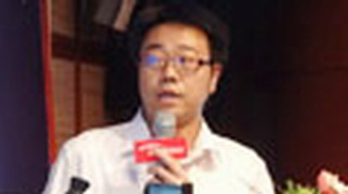 人物訪談:互動引領新商教發展 奧圖碼高端專訪